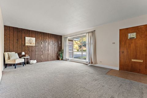 Tiny photo for 15501 Rose Drive, South Holland, IL 60473 (MLS # 12435152)