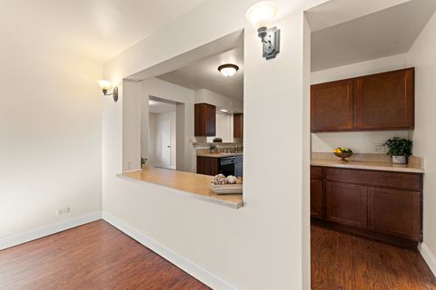 Tiny photo for 15501 Rose Drive, South Holland, IL 60473 (MLS # 12435152)