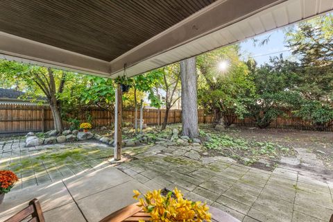 Tiny photo for 15501 Rose Drive, South Holland, IL 60473 (MLS # 12435152)