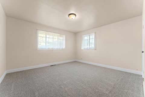 Tiny photo for 15501 Rose Drive, South Holland, IL 60473 (MLS # 12435152)