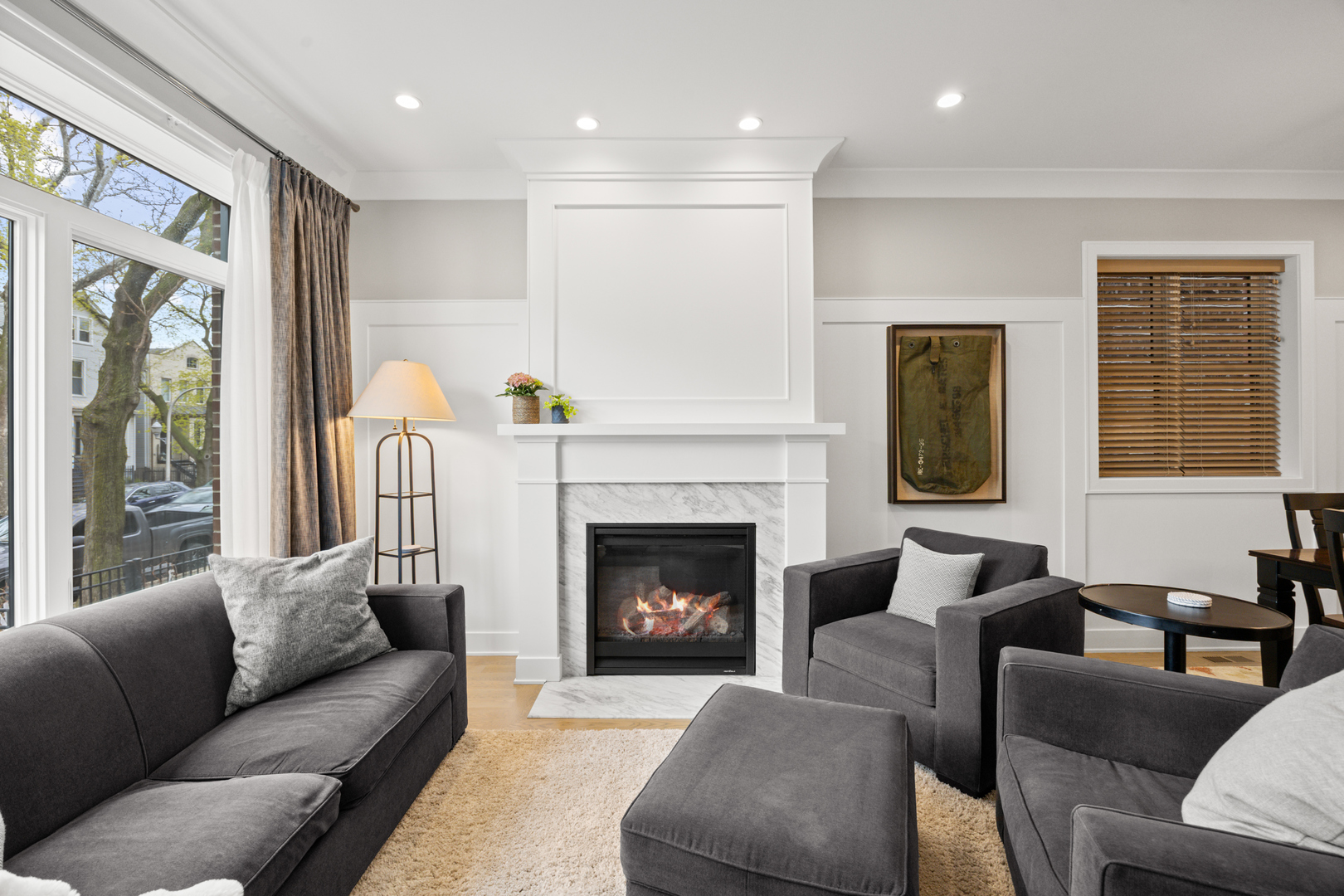 1731 W Melrose Avenue 1