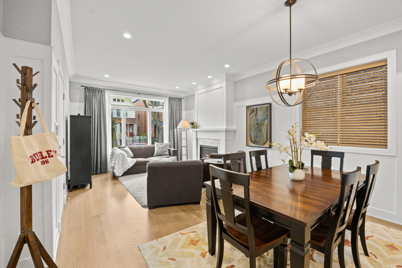 1731 W Melrose Avenue 1