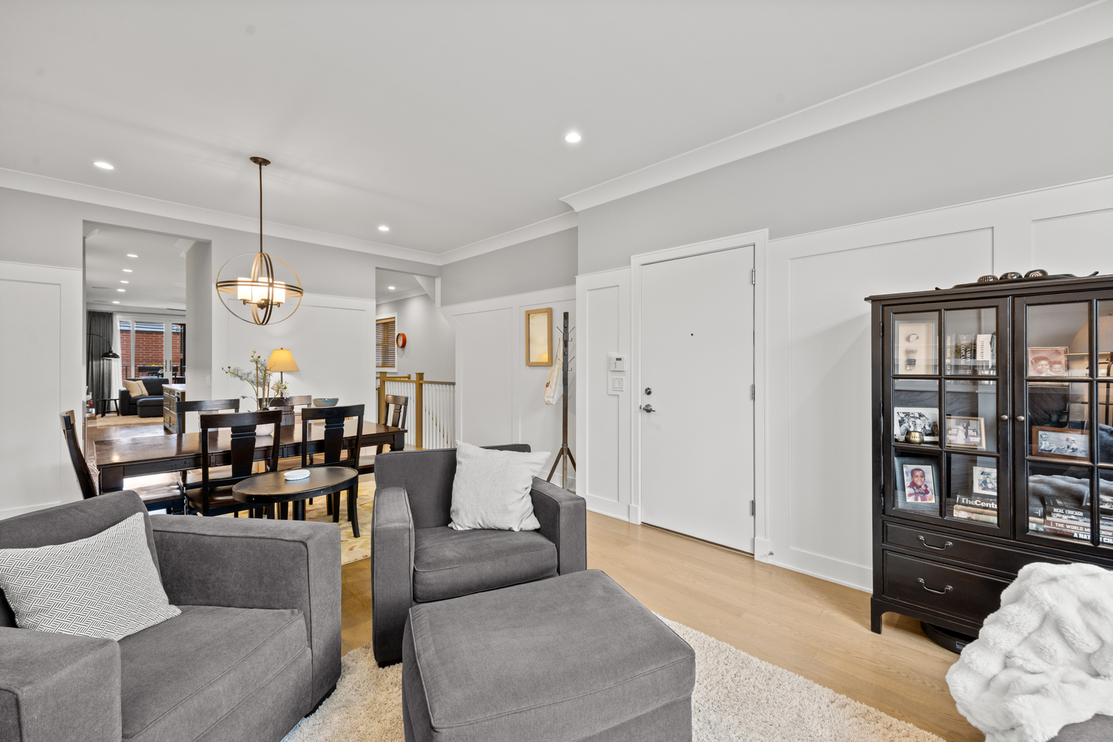 1731 W Melrose Avenue 1