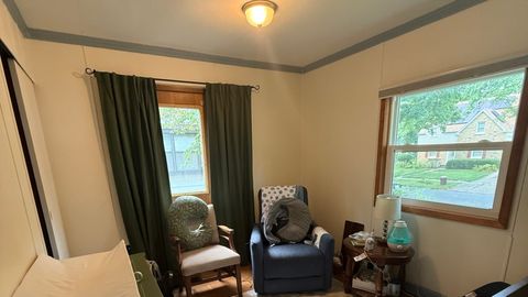 Tiny photo for 707 W Iowa Street, Urbana, IL 61801 (MLS # 12447361)