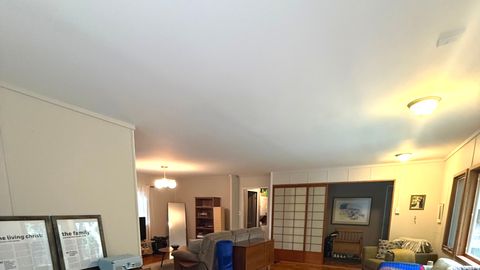 Tiny photo for 707 W Iowa Street, Urbana, IL 61801 (MLS # 12447361)