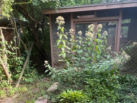 Tiny photo for 707 W Iowa Street, Urbana, IL 61801 (MLS # 12447361)