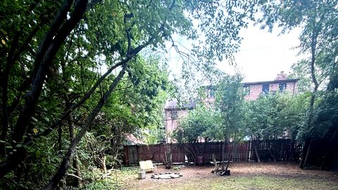 Tiny photo for 707 W Iowa Street, Urbana, IL 61801 (MLS # 12447361)