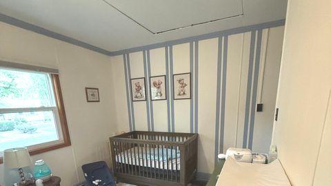 Tiny photo for 707 W Iowa Street, Urbana, IL 61801 (MLS # 12447361)