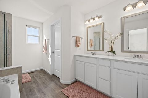 Tiny photo for 24356 W Alexis Lane, Plainfield, IL 60585 (MLS # 12637812)