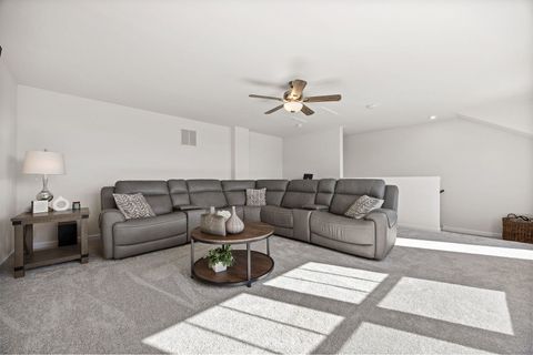 Tiny photo for 24356 W Alexis Lane, Plainfield, IL 60585 (MLS # 12637812)