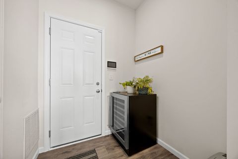 Tiny photo for 24356 W Alexis Lane, Plainfield, IL 60585 (MLS # 12637812)