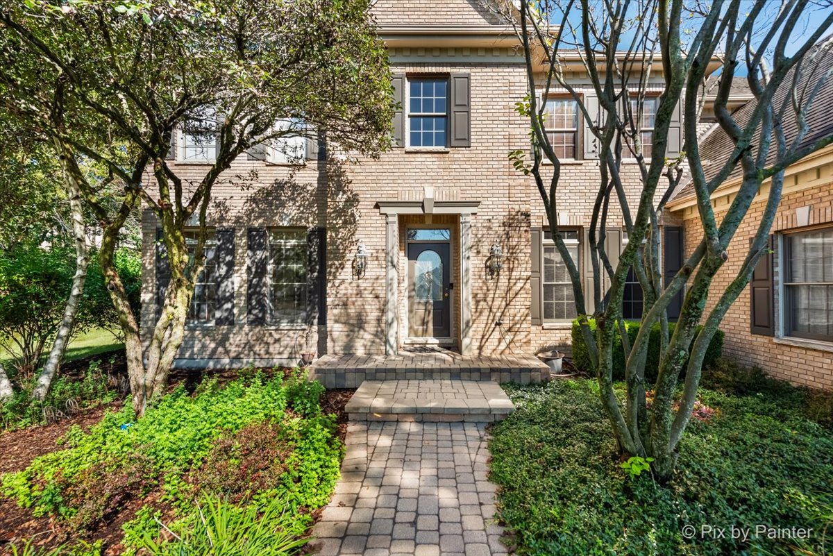 38W300 Henricksen Road