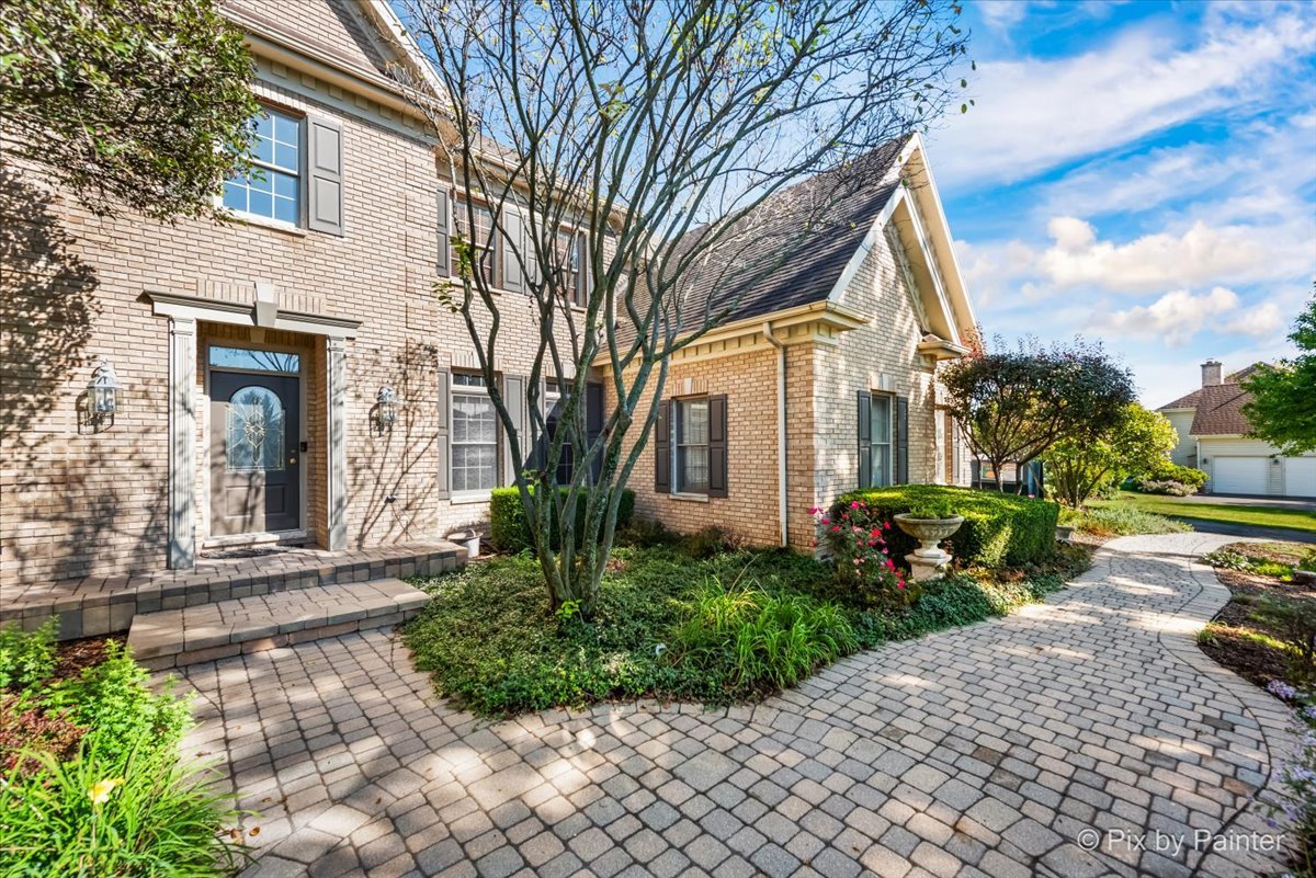 38W300 Henricksen Road