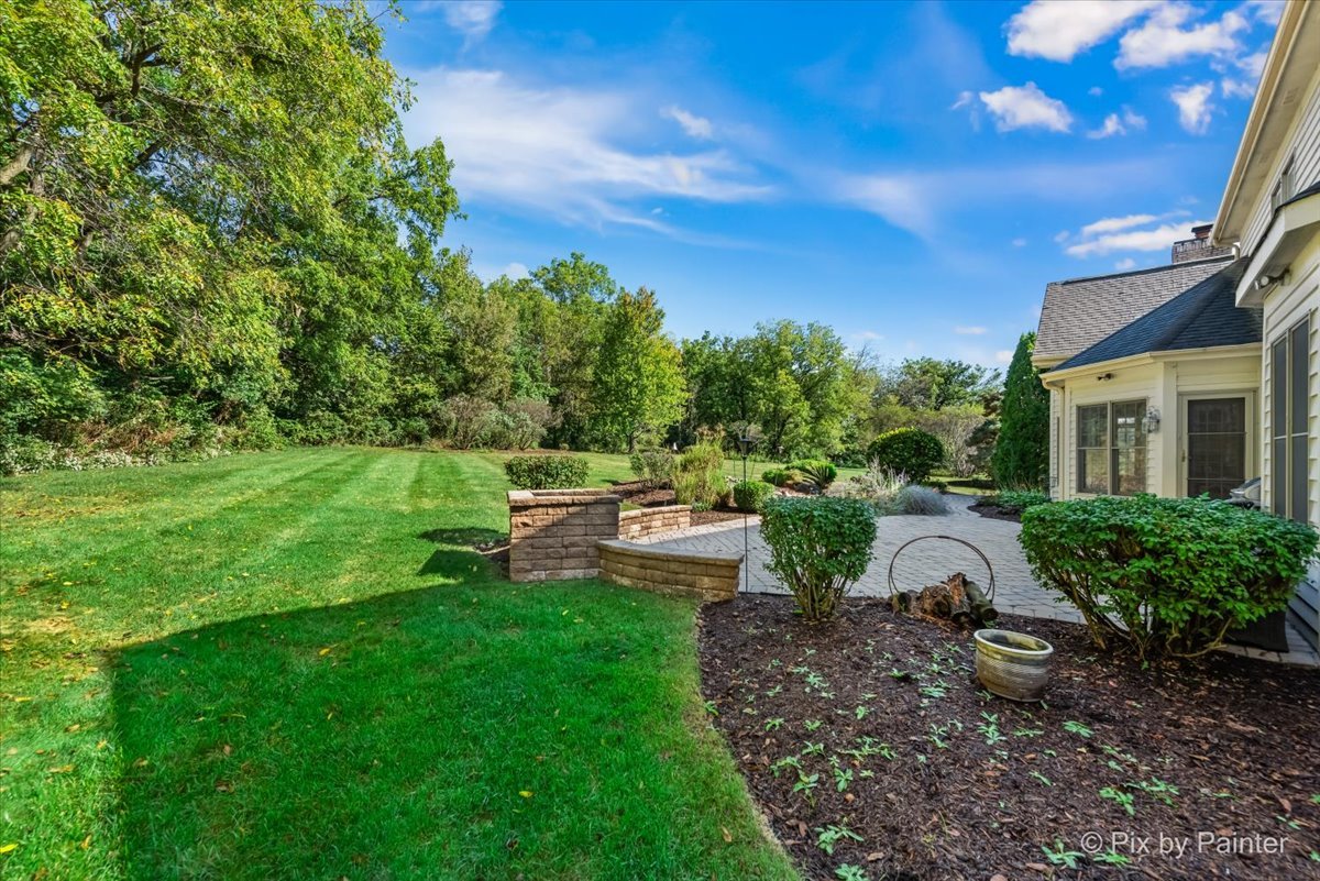 38W300 Henricksen Road