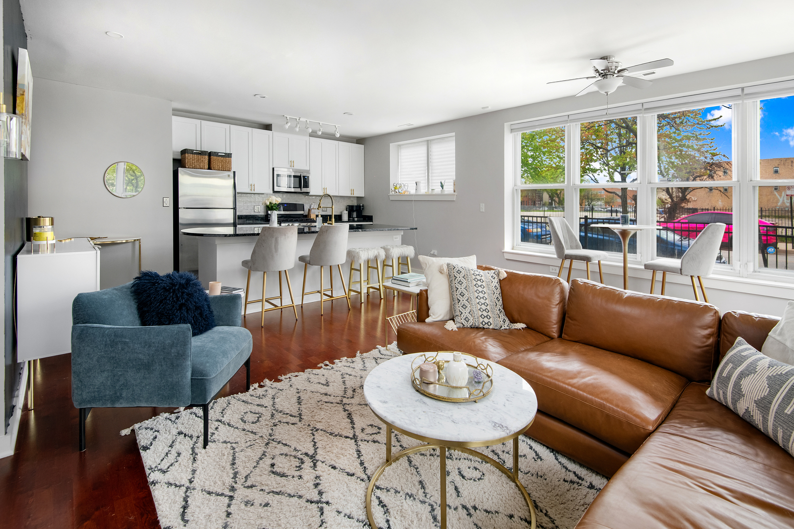 2257 W Lake Street 101