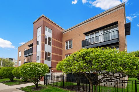 2257 W Lake Street 101 Chicago IL 60612