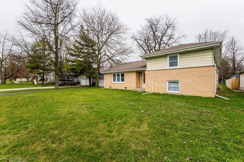 Tiny photo for 309 E South Street, Peotone, IL 60468 (MLS # 12506301)