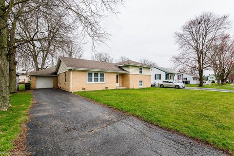 Tiny photo for 309 E South Street, Peotone, IL 60468 (MLS # 12506301)