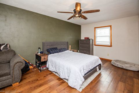 Tiny photo for 309 E South Street, Peotone, IL 60468 (MLS # 12506301)