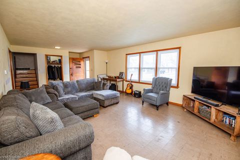 Tiny photo for 309 E South Street, Peotone, IL 60468 (MLS # 12506301)