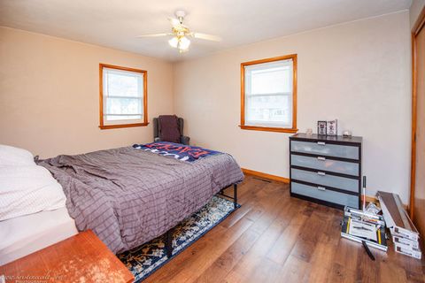 Tiny photo for 309 E South Street, Peotone, IL 60468 (MLS # 12506301)