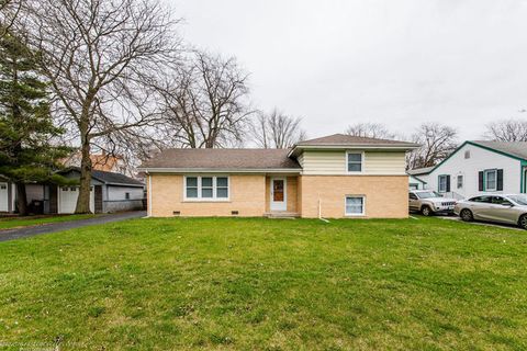 Photo of 309 E South Street, Peotone, IL 60468 (MLS # 12506301)