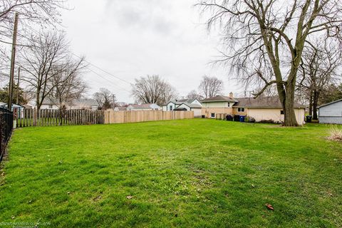 Tiny photo for 309 E South Street, Peotone, IL 60468 (MLS # 12506301)