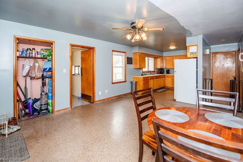 Tiny photo for 309 E South Street, Peotone, IL 60468 (MLS # 12506301)