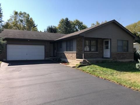 A home in Marengo