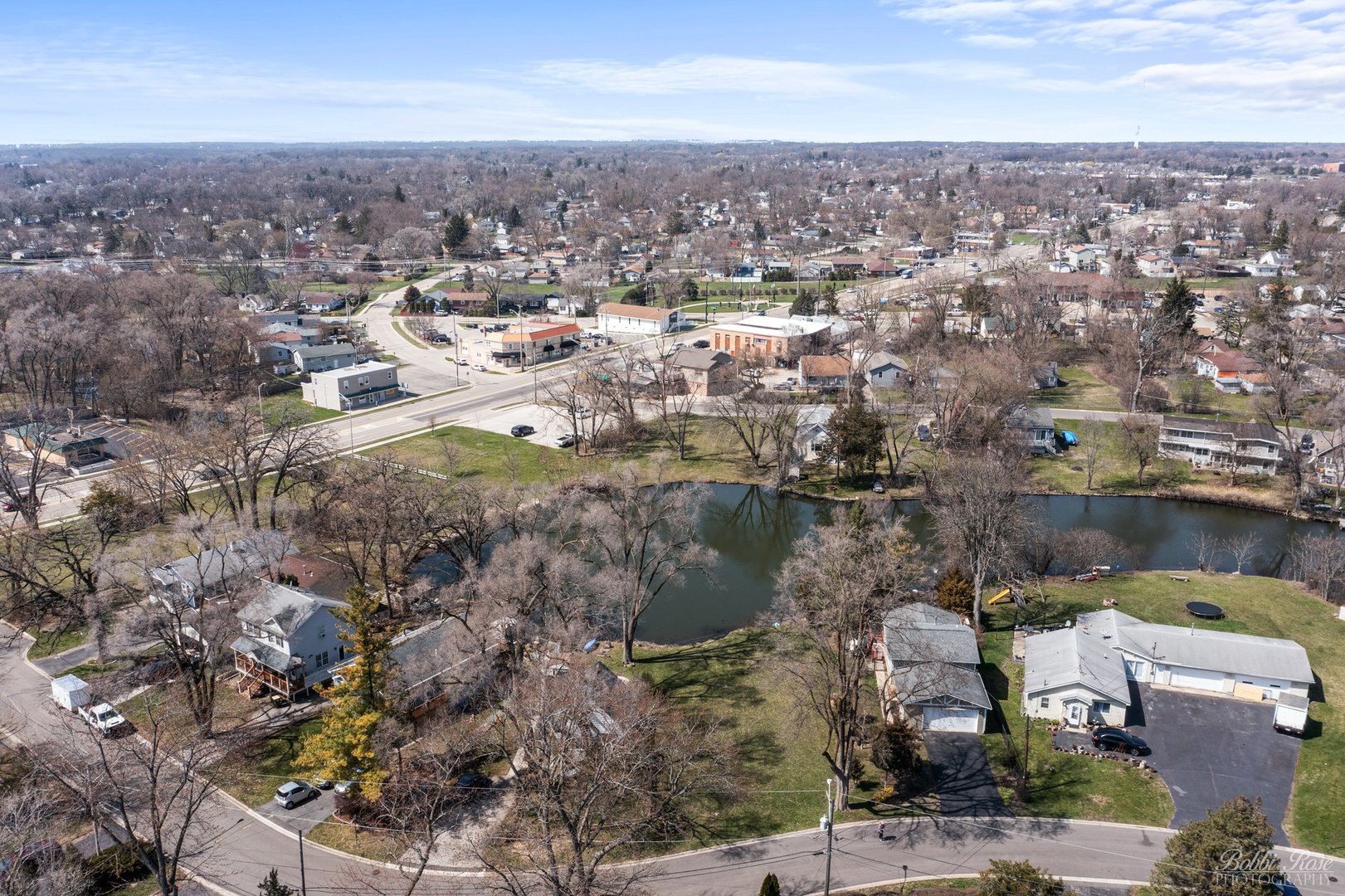 214 S Channel Drive