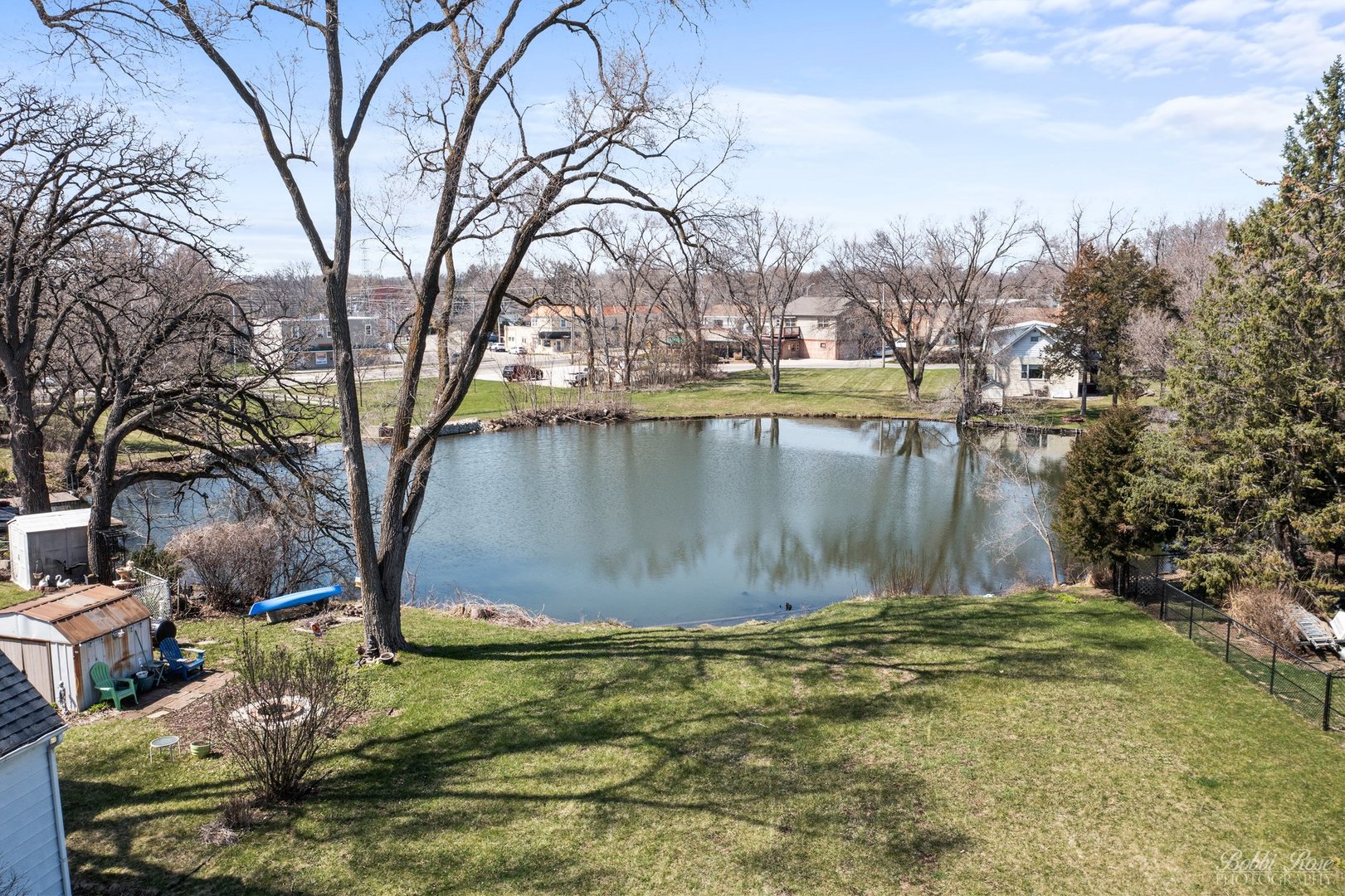 214 S Channel Drive