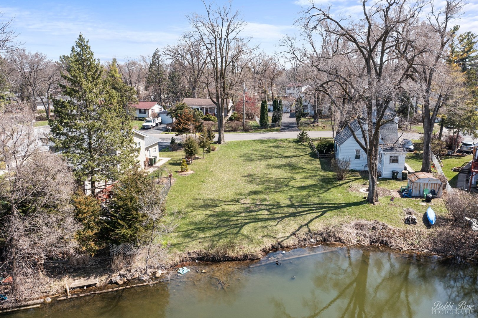 214 S Channel Drive