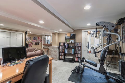 Tiny photo for 1161 Morning Glory Lane, Bartlett, IL 60103 (MLS # 12704145)