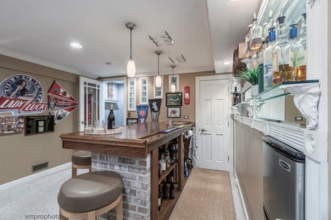 Tiny photo for 1161 Morning Glory Lane, Bartlett, IL 60103 (MLS # 12704145)