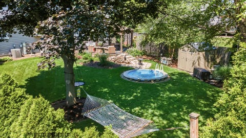Tiny photo for 1161 Morning Glory Lane, Bartlett, IL 60103 (MLS # 12704145)