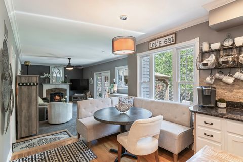 Tiny photo for 1161 Morning Glory Lane, Bartlett, IL 60103 (MLS # 12704145)