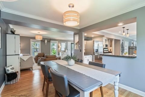 Tiny photo for 1161 Morning Glory Lane, Bartlett, IL 60103 (MLS # 12704145)