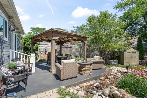 Tiny photo for 1161 Morning Glory Lane, Bartlett, IL 60103 (MLS # 12704145)