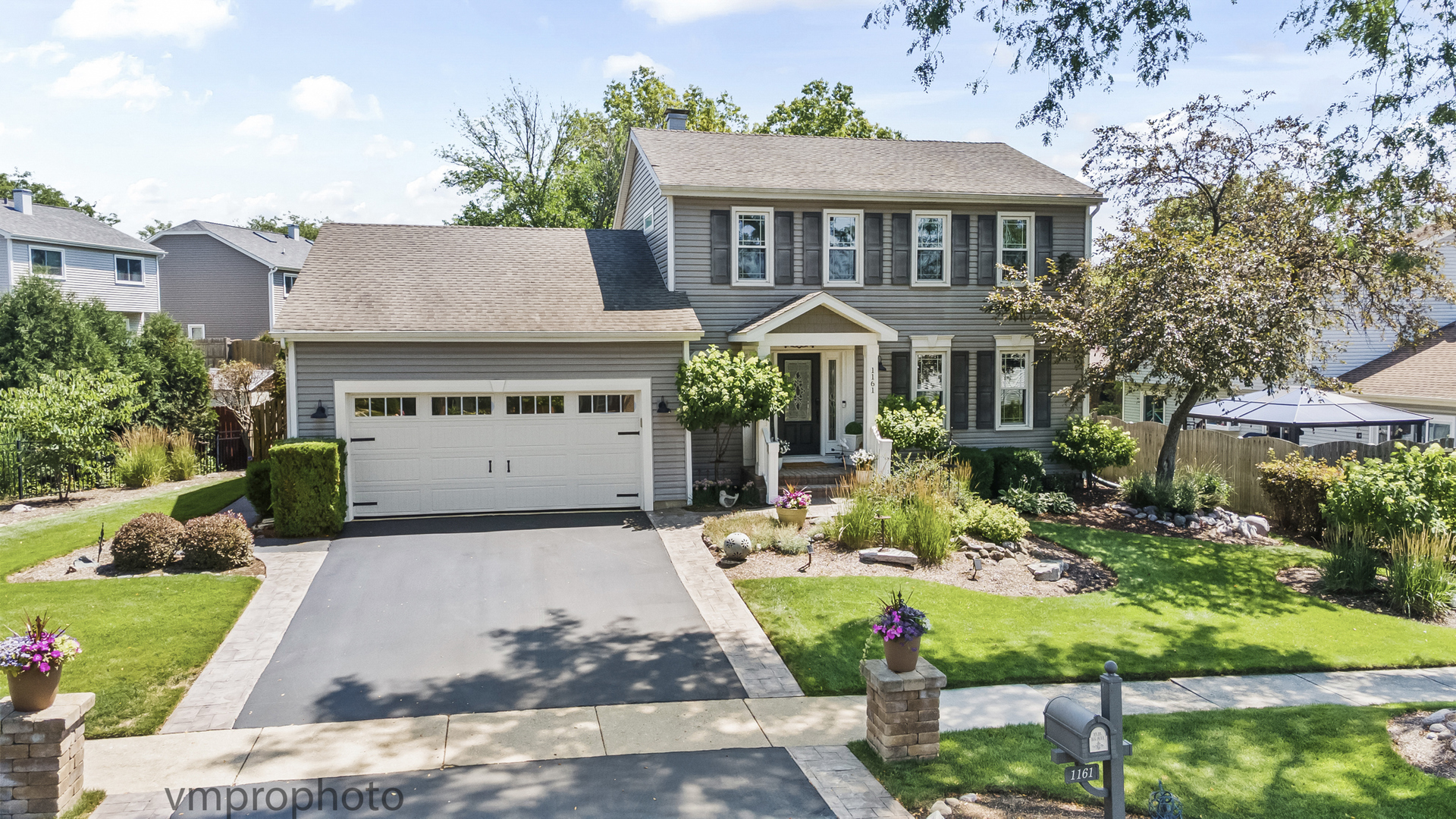 1161 Morning Glory Lane