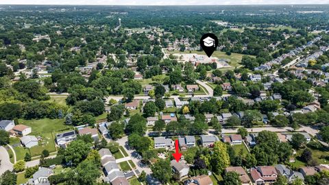 Tiny photo for 1161 Morning Glory Lane, Bartlett, IL 60103 (MLS # 12704145)