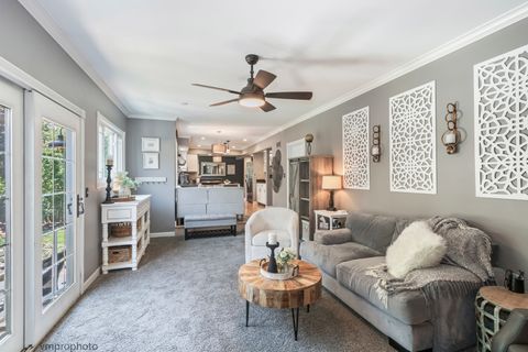 Tiny photo for 1161 Morning Glory Lane, Bartlett, IL 60103 (MLS # 12704145)