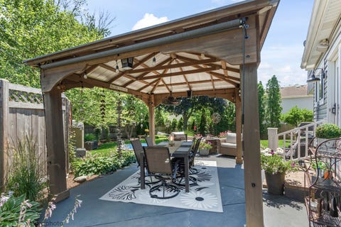 Tiny photo for 1161 Morning Glory Lane, Bartlett, IL 60103 (MLS # 12704145)