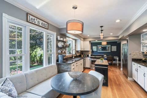 Tiny photo for 1161 Morning Glory Lane, Bartlett, IL 60103 (MLS # 12704145)