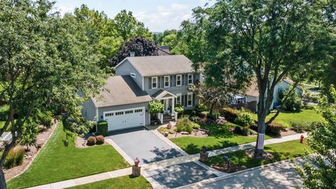 Photo of 1161 Morning Glory Lane, Bartlett, IL 60103 (MLS # 12704145)