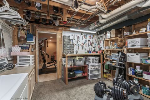 Tiny photo for 1161 Morning Glory Lane, Bartlett, IL 60103 (MLS # 12704145)