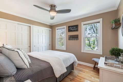 Tiny photo for 1161 Morning Glory Lane, Bartlett, IL 60103 (MLS # 12704145)