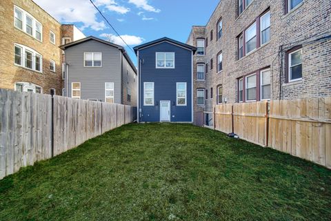 Tiny photo for 5032 S Michigan Avenue, Chicago, IL 60615 (MLS # 12548115)