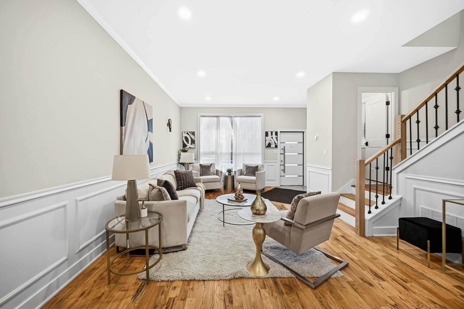 5032 S Michigan Avenue