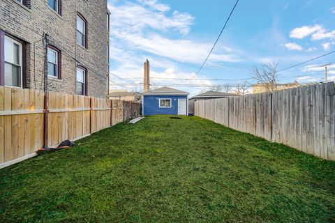 Tiny photo for 5032 S Michigan Avenue, Chicago, IL 60615 (MLS # 12548115)
