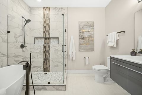 Tiny photo for 5032 S Michigan Avenue, Chicago, IL 60615 (MLS # 12548115)